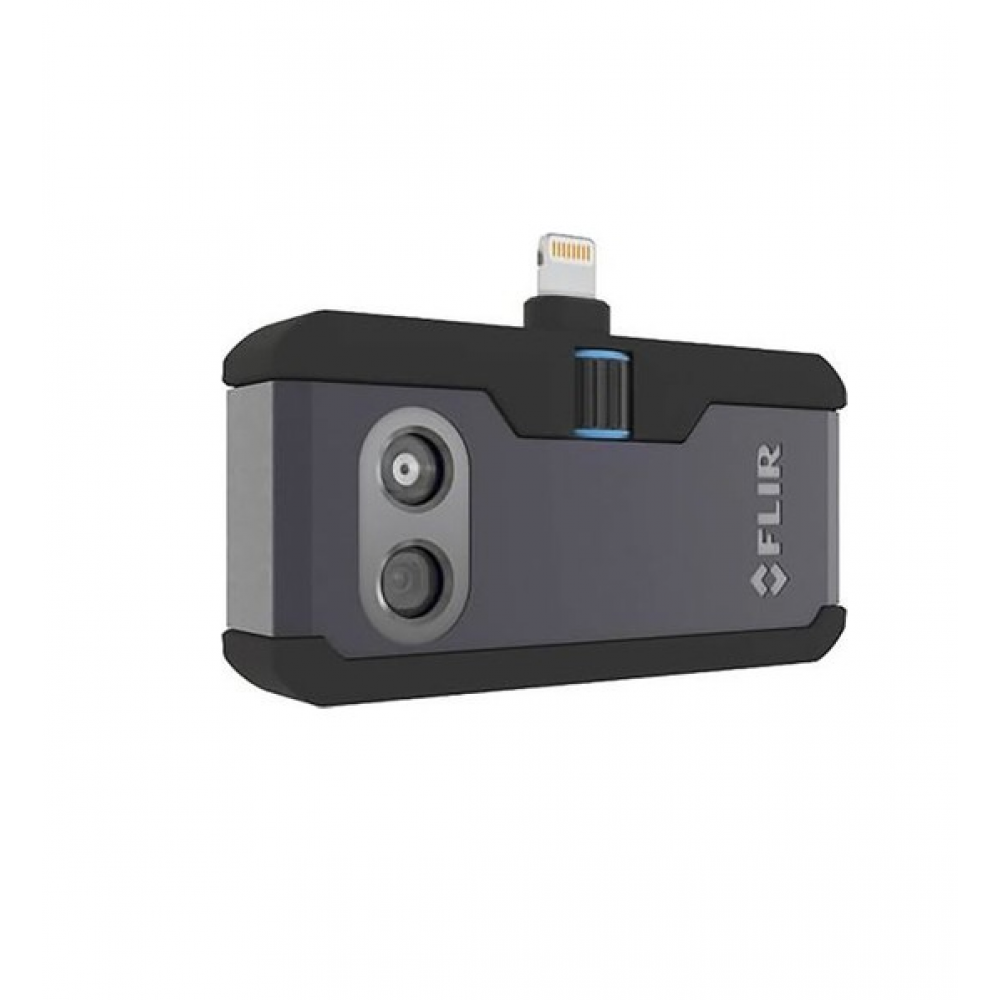 Flir One Pro LT İos Pro-Grade Thermal Camera Cep Telefonuna Takılan Termal Kamera