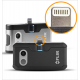 Flir One Pro LT İos Pro-Grade Thermal Camera Cep Telefonuna Takılan Termal Kamera
