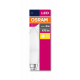 Osram 4.9W Günışığı Sarı Işık Buji Led Ampul Value 470 Lümen E14