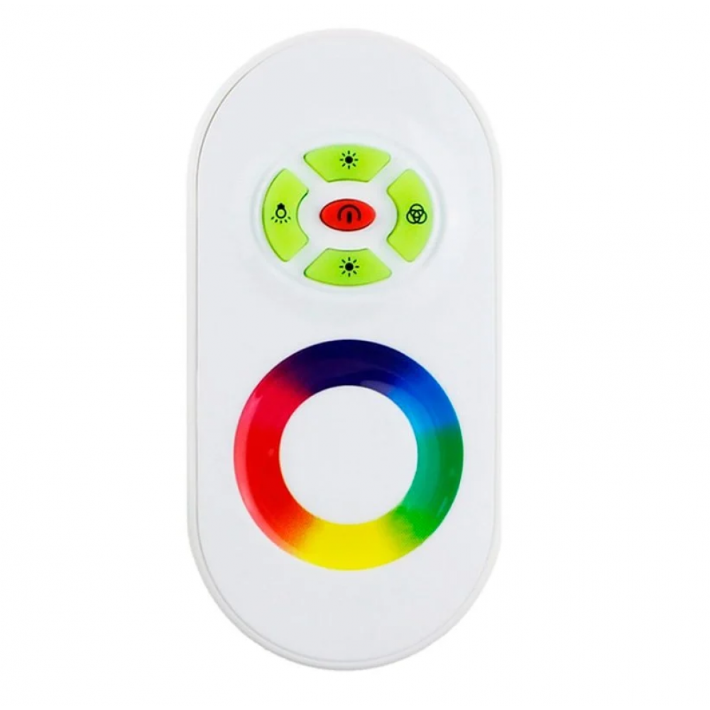 Cata 25 Metrelik 24 Amper 288w Rgb Led Kumandası Ultra Slim ct-9117