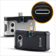 Flir One Pro UCB-C Android Pro-Grade Thermal Camera Cep Telefonuna Takılan Termal Kamera