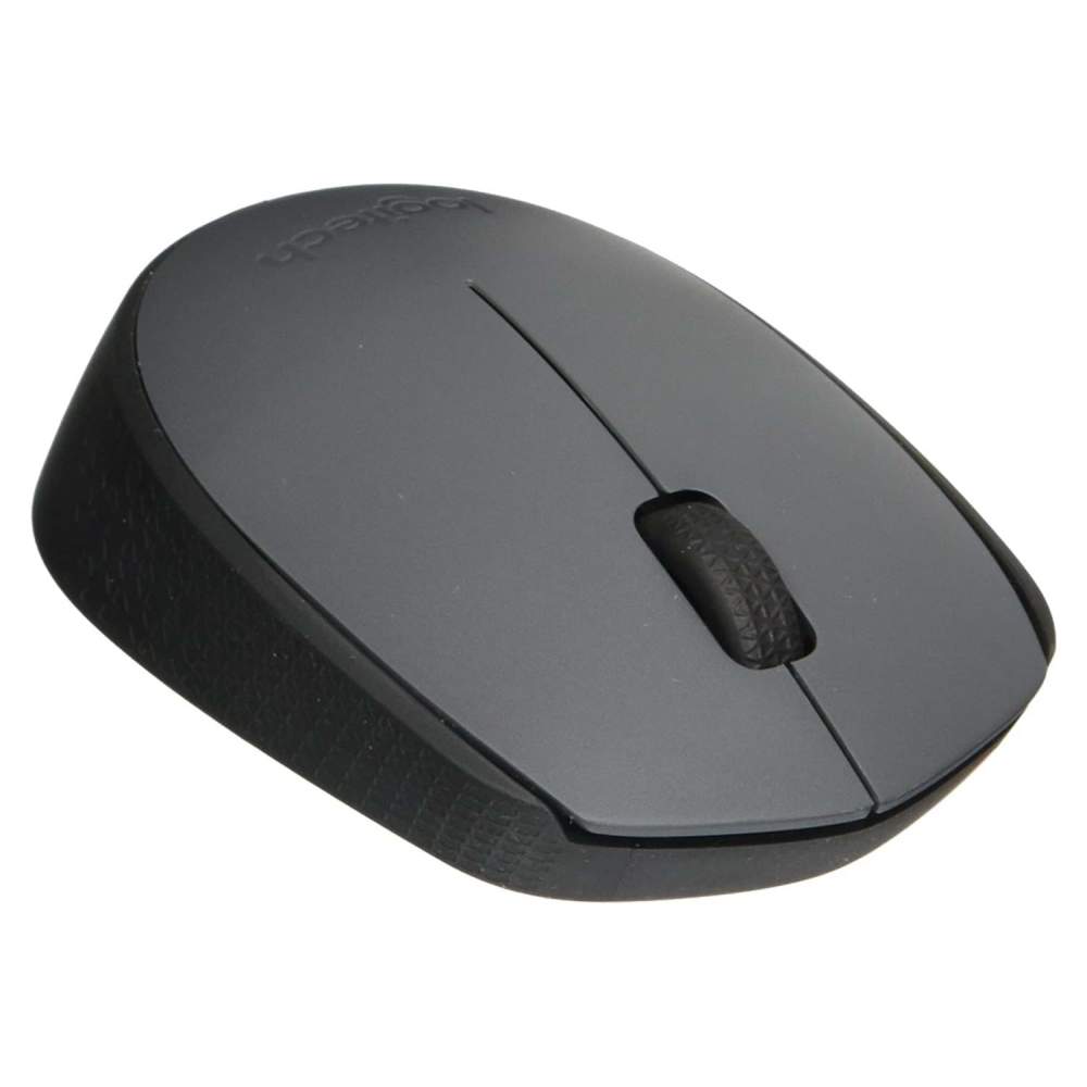 LOGİTECH M170 WİRELESS MOUSE