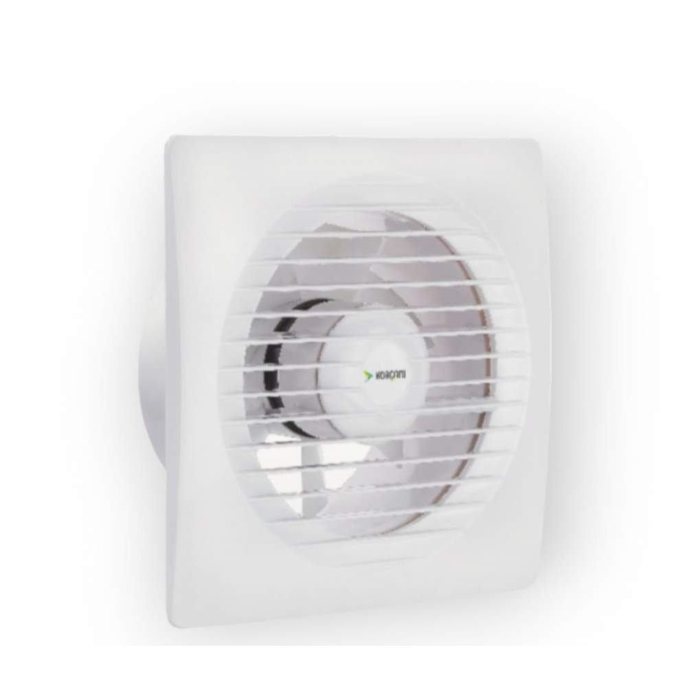 KORÇAM KRF15 150LİK DEKORATİF PLASTİK FAN