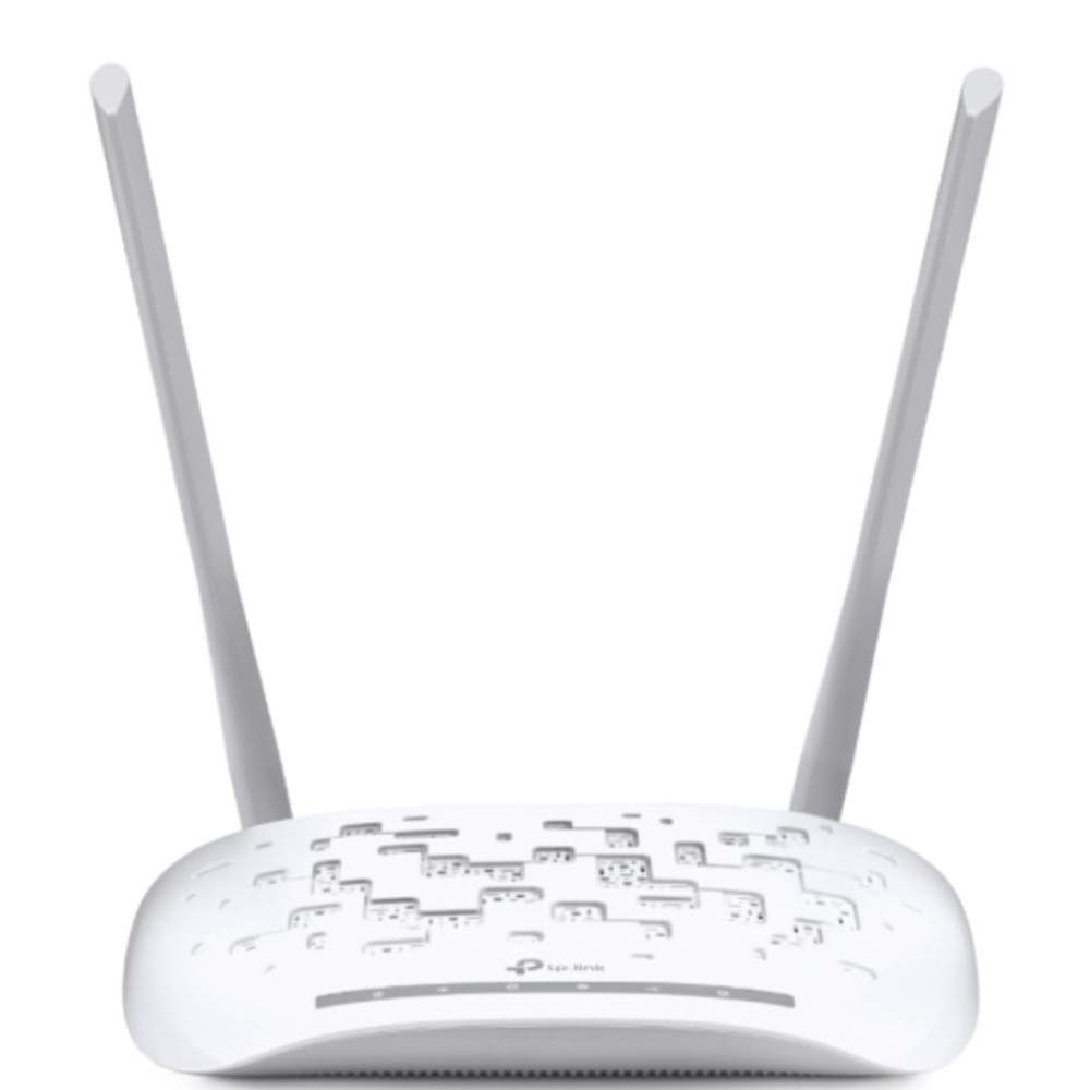 TP-LINK TD-W9970 300MBPS VDSL2/ADSL2 WI-FI MODEM ROUTER