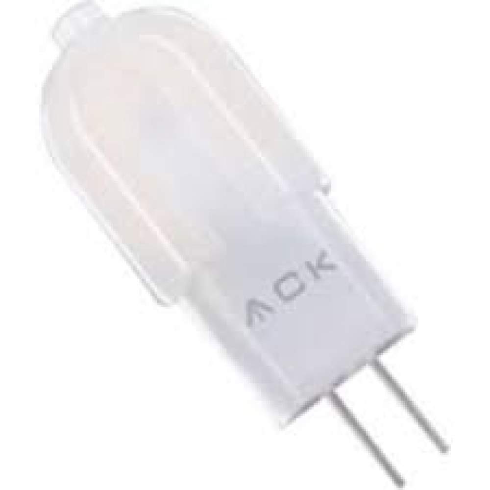 ACK 1.6W 3000K LED KAPSÜL AMPUL AA29-30340