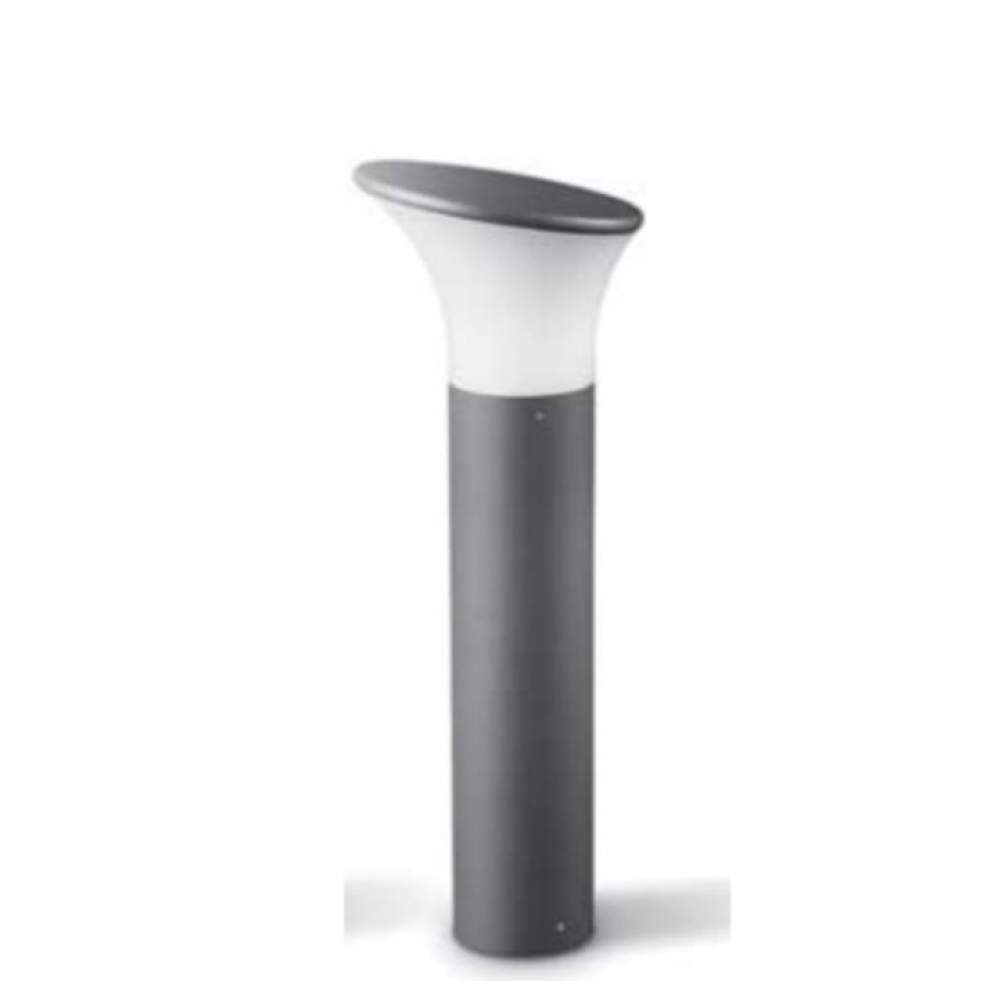 LH-11406 BAHÇE ARMATÜRÜ-BOLLARD 50CM