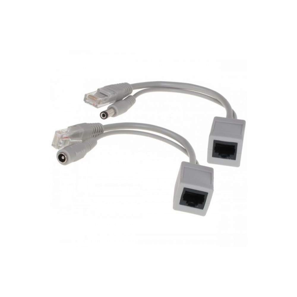 PASİF POE RJ45 POWER SOKET