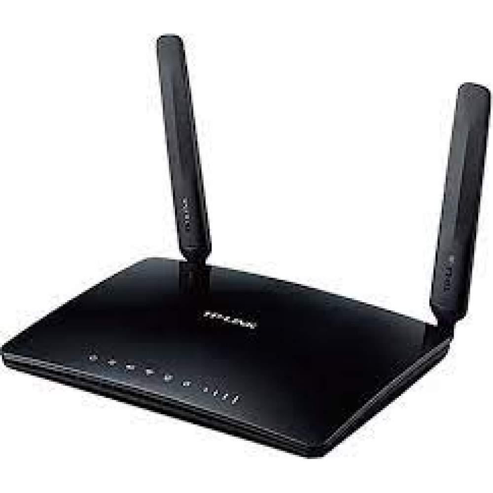 TP-LINK TL-MR6400 300MBPS 3G/4G KABLOSUZ N ROUTER