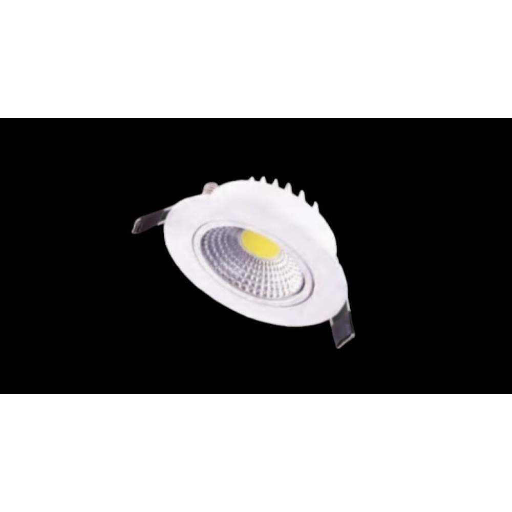 KENDAL KSL240 5W 3000K SMD DOWNLIGHT LED SPOT ARMATÜR