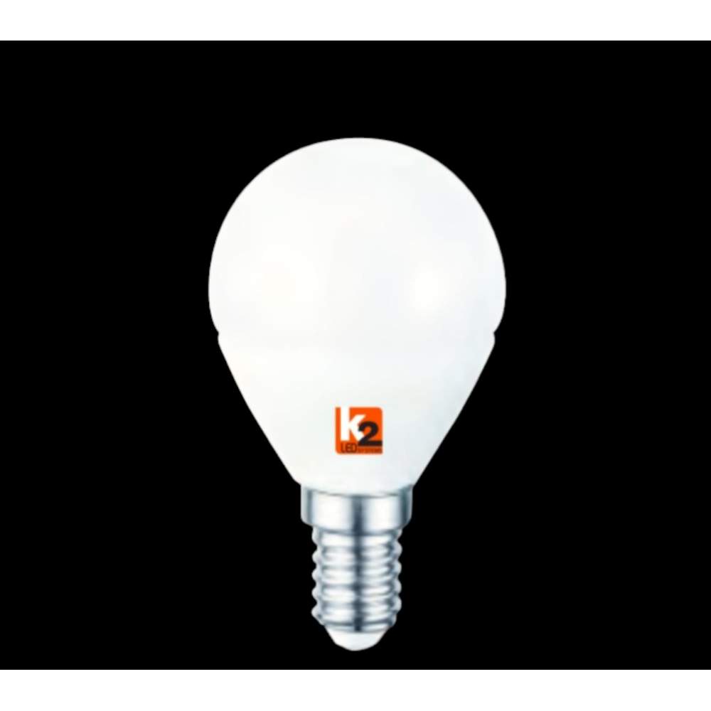 KENDAL KES208 5W 4000K 450LM E14 DUY LEDLİ TOP AMPUL(P45)