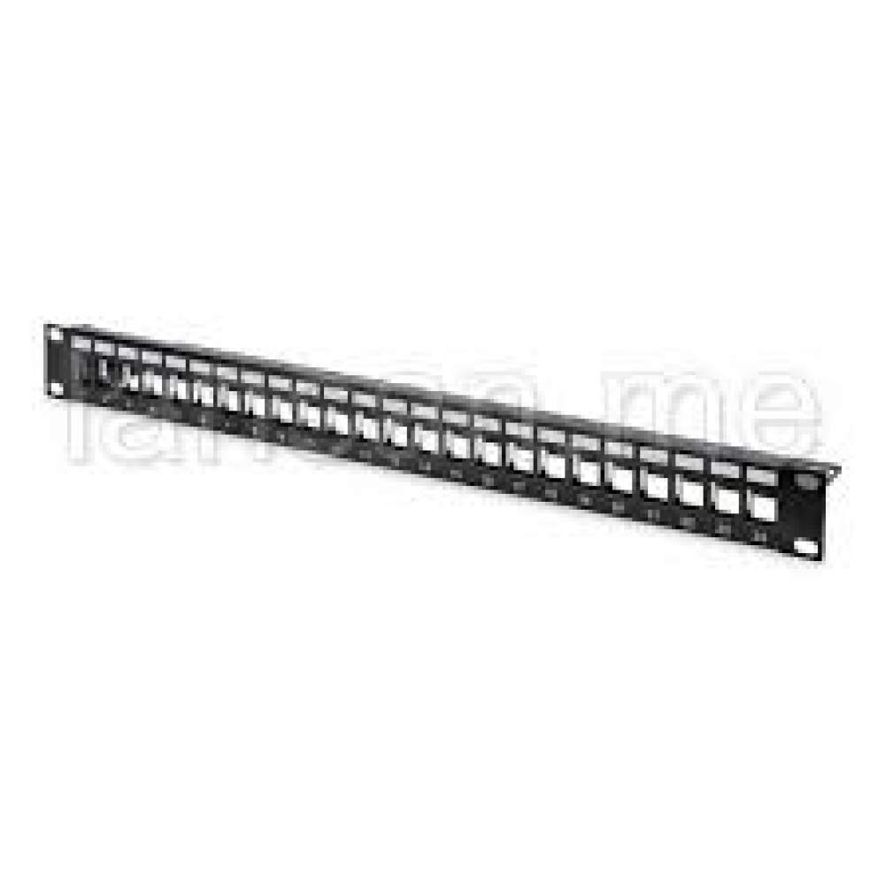 LNS-1021 CAT3 50 PORT ISDN PATCH PANEL