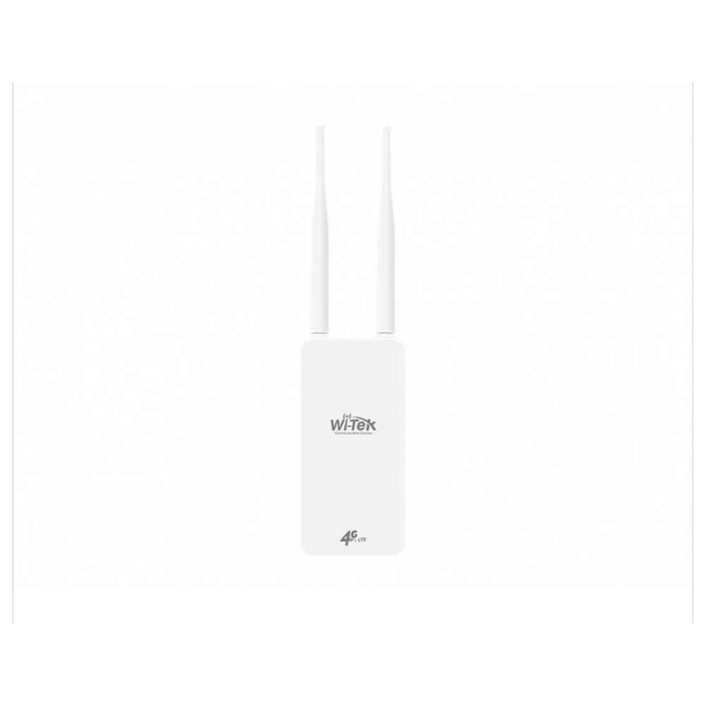 Wi-Tek WI-LTE117-O 300Mbps wireless 4G LTE outdoor Router