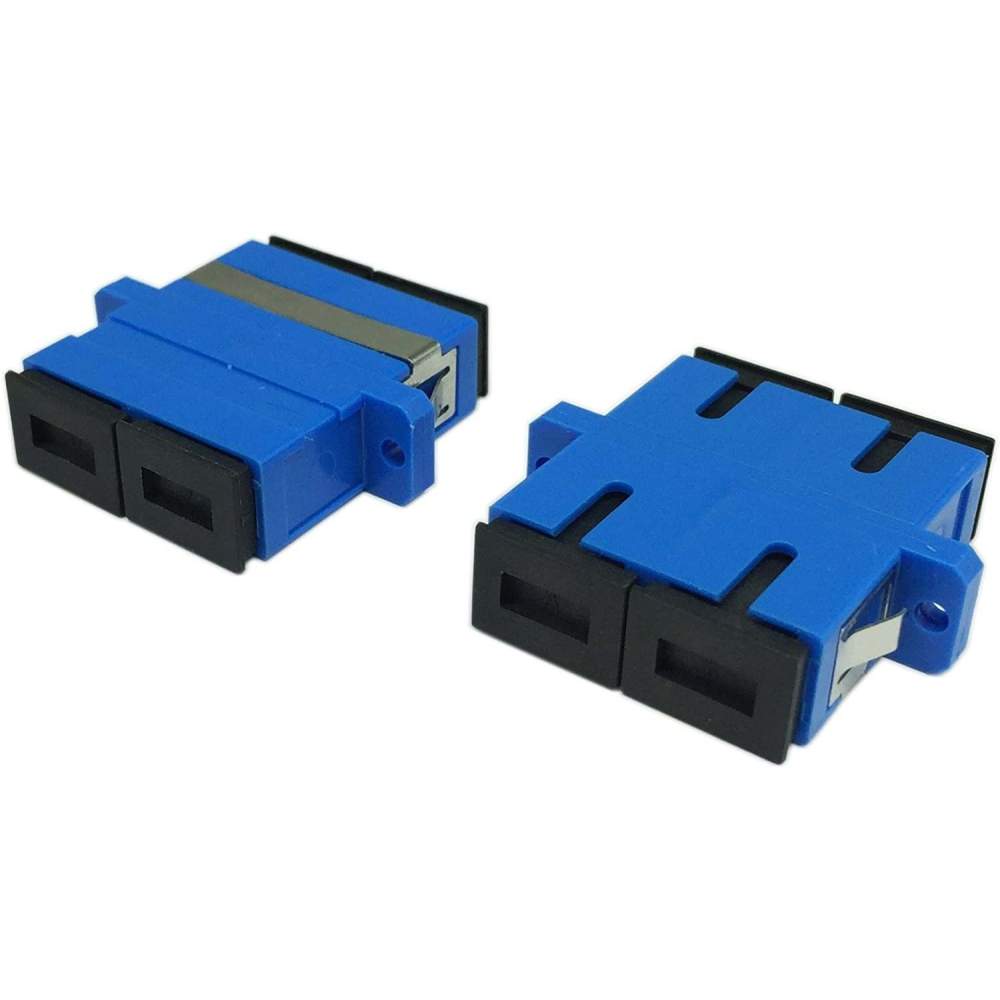 TRKLİNK SC-SC SM DX ADAPTÖR(COUPLER)