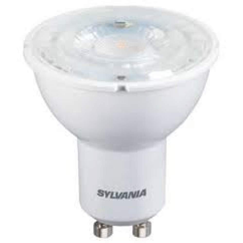 SYLVANIA 4.2W 50W 3000K LED ÇANAK AMPUL GU10 345LM DİMSİZ REFLED ES50