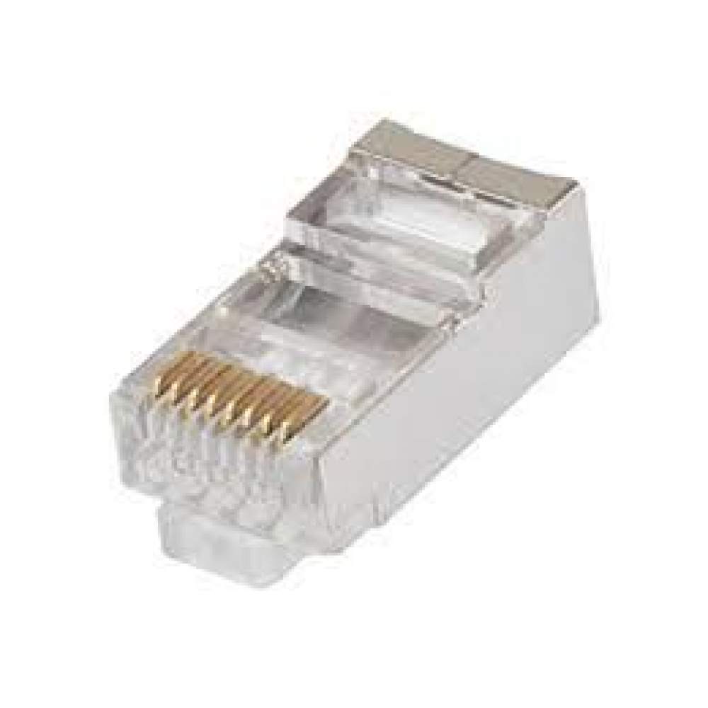 NE-AD 2071 8P/8C CAT6 PLUG