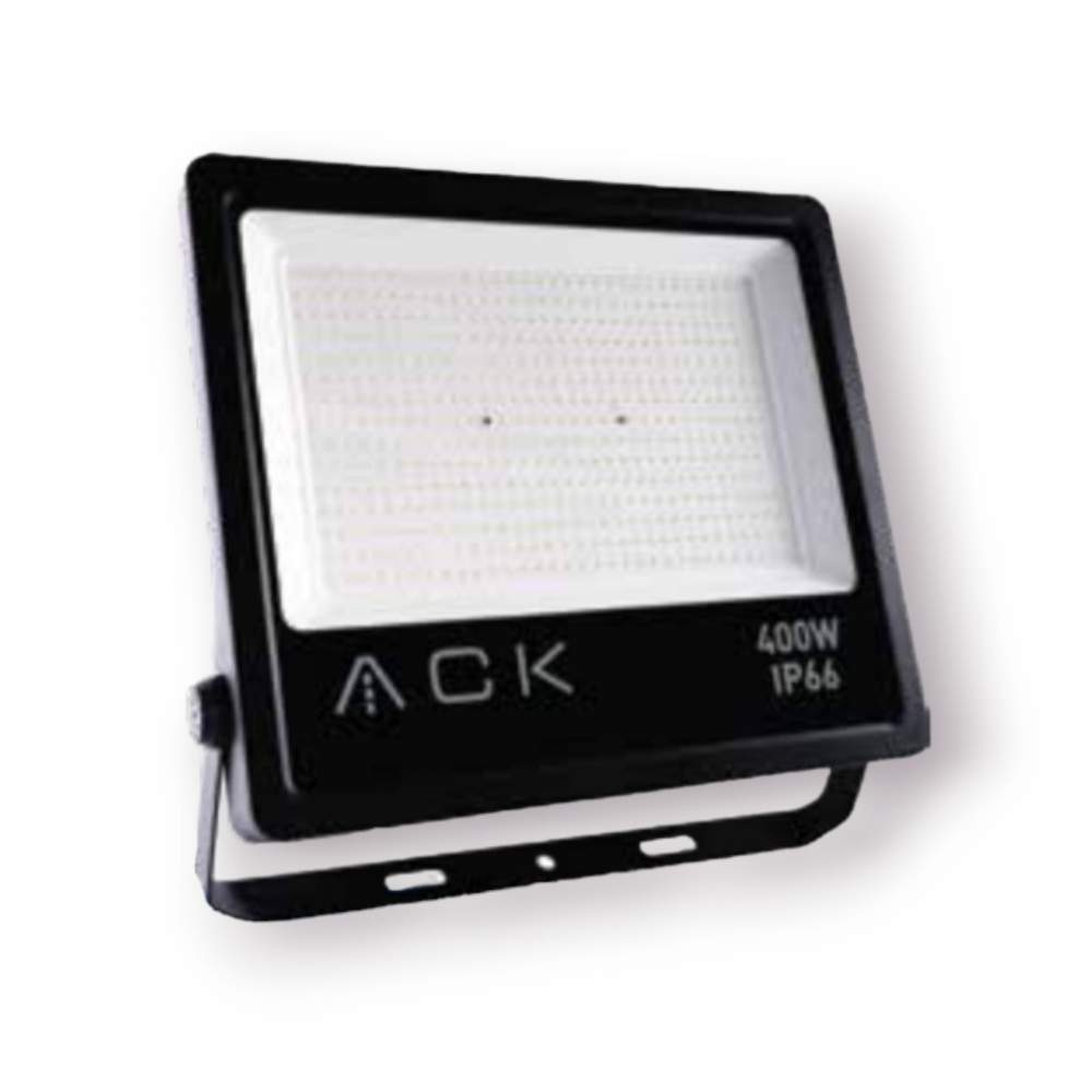 ACK AT62-19832 400W 6500K 40000LM IP66 LED PROJEKTÖR