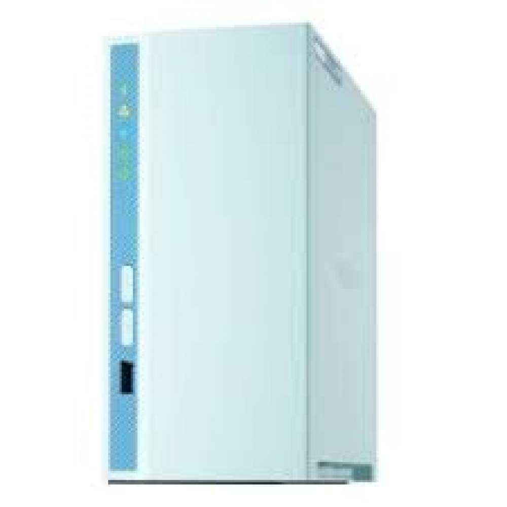 QNAP TS-230-2GB RAM 2HDD YUVALI TOWER NAS