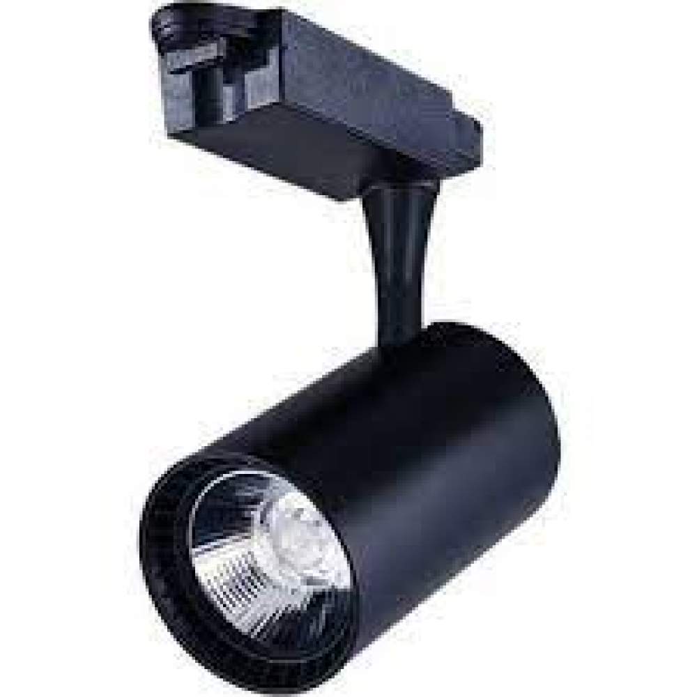 FOBLIGHT 35W LED RAY SPOT SİYAH KASA 3200K GUNIŞIĞI