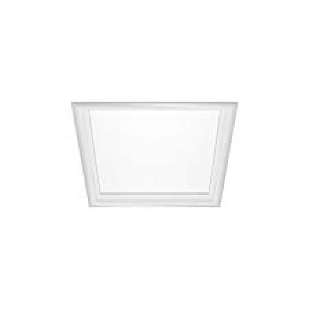 GOYA 20W SIVA ALTI LED PANEL SİYAH KASA 3000K GY-1787