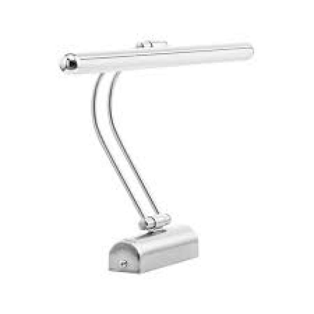 ACK ARMATÜR TABLO APLİĞİ LED 6W 35CM SATEN 3000K AH10-00104