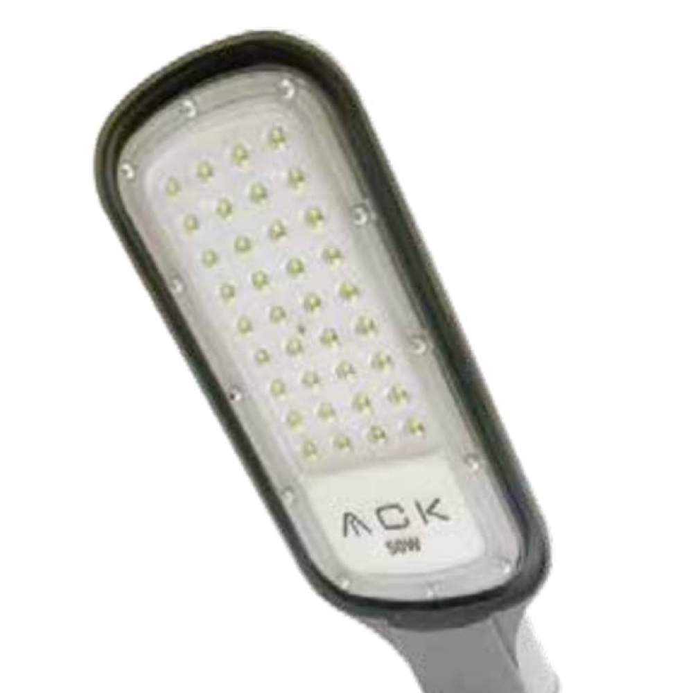 ACK AT41-15030 6500K 4320LM 50W LED SOKAK  ARMATÜRÜ