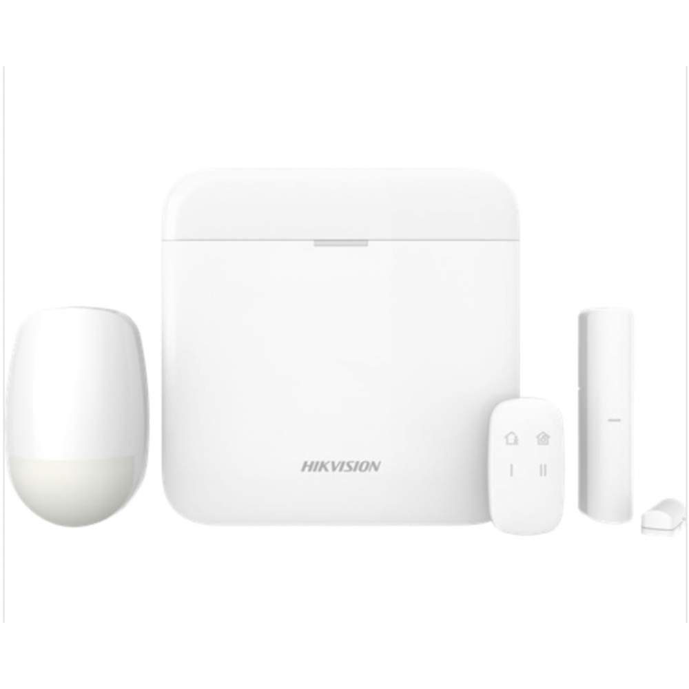 Hikvision DS-PWA64-Kit-WE AX Pro Kablosuz Alarm Sistemi Kiti