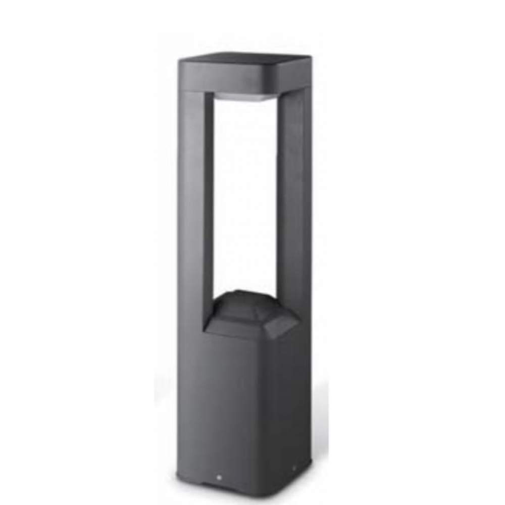 LH-12204 LED BAHÇE ARMATÜRÜ BOLLARD-50CM