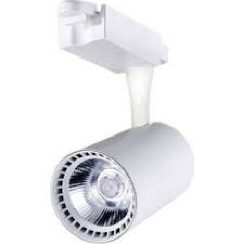 FOBLİGHT 35W LED RAY SPOT BEYAZ KASA 6400K