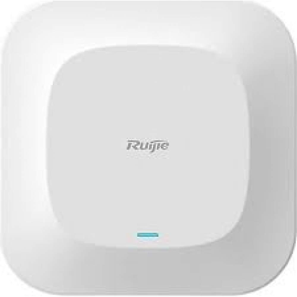 RUIJIE RG-AP210-L 2.4GHZ 2X2 MIMO  300MBPS POE TAVAN TİPİ ACCESS POINT(ADAPTÖRSÜZ)