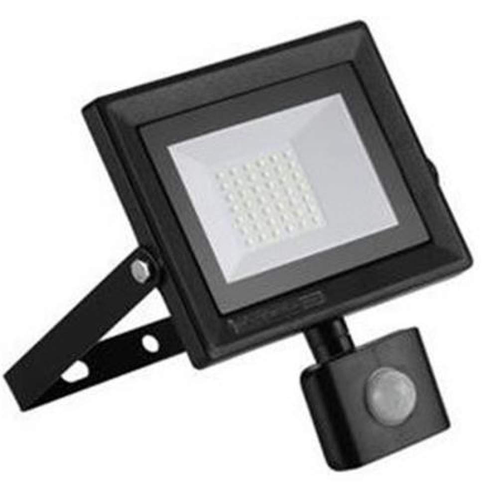 HOROZ 20W LED PROJEKTÖR PIR SENSÖRLÜ 6500K PARS/S-20 068 009 0020