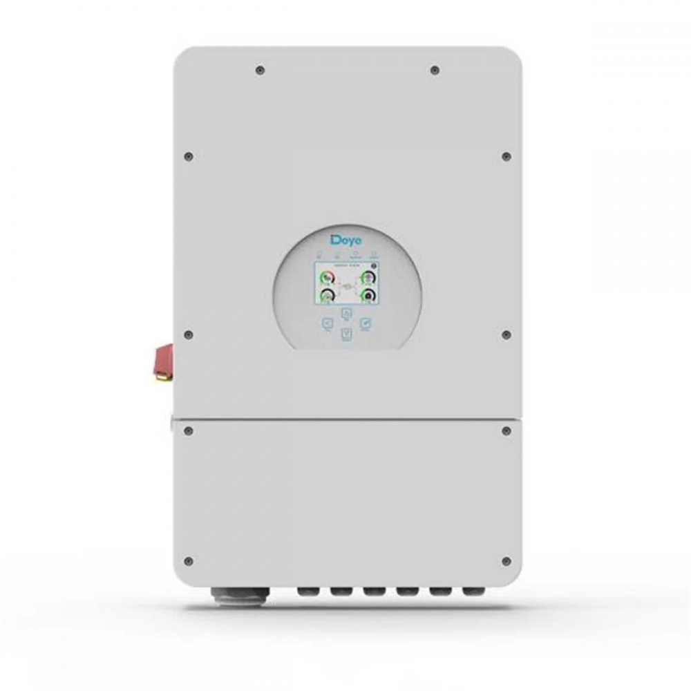 Deye 8KW Hybrid Monofaze Ongrid Inverter