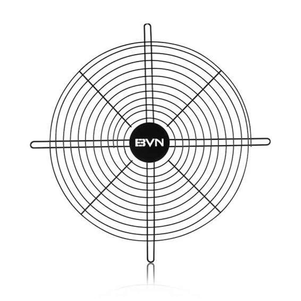 BVN BTEK 400 Tel Kafes Ø450