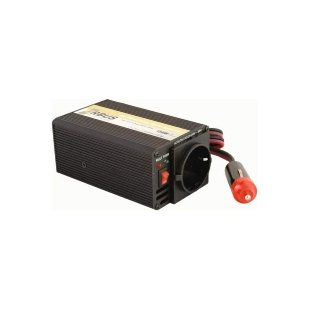 Orbus 150W 12V Modifiye  Sinüs Inverter