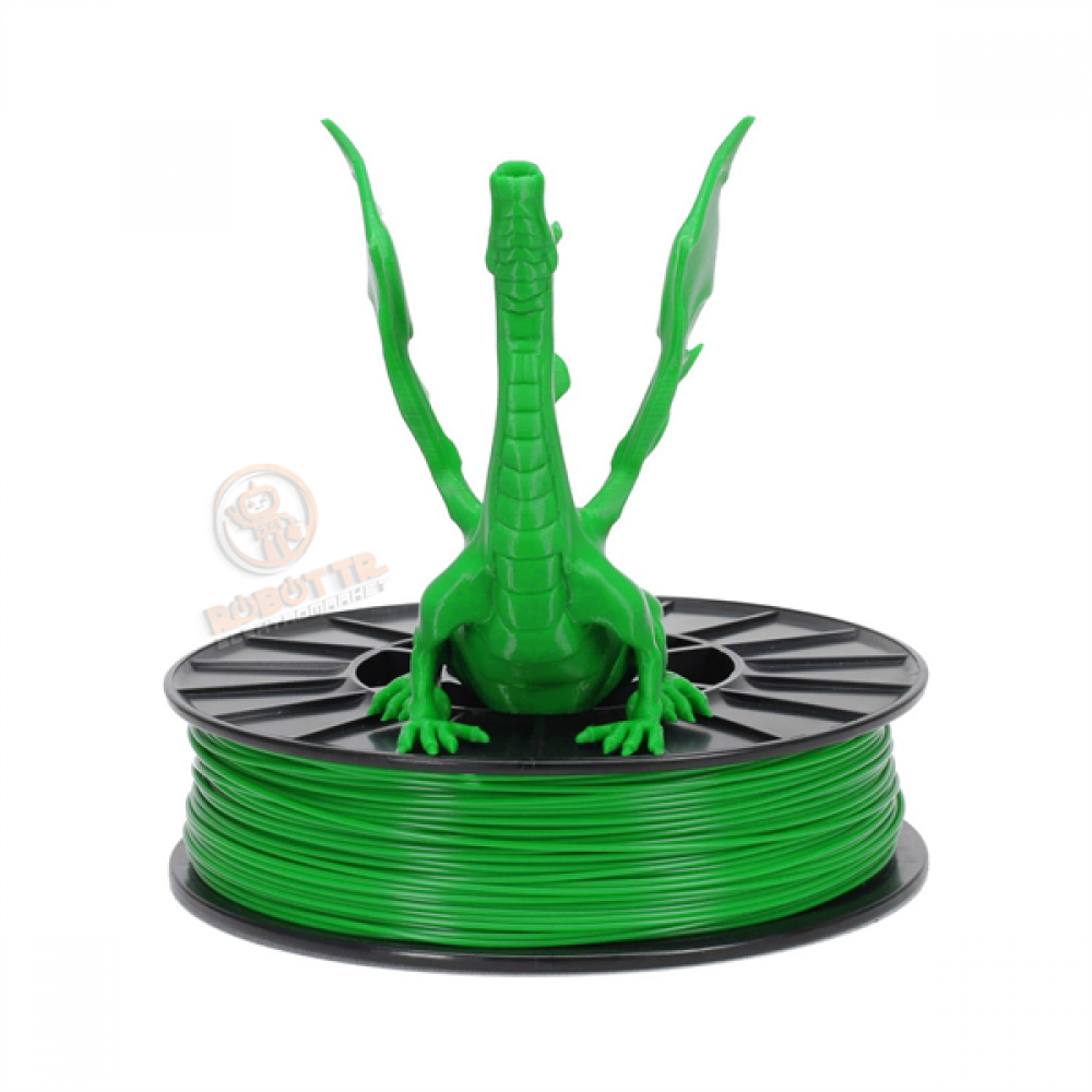 Porima PLA  Filament Açık Yeşil 1 Kg 1.75mm