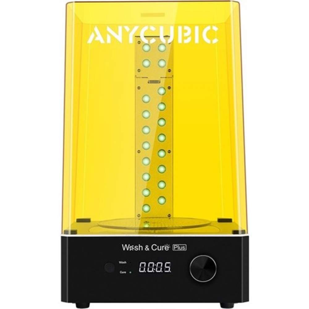 Anycubic Wash&Cure Plus