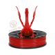 Porima PLA  Filament Kırmızı 1 Kg 1.75mm