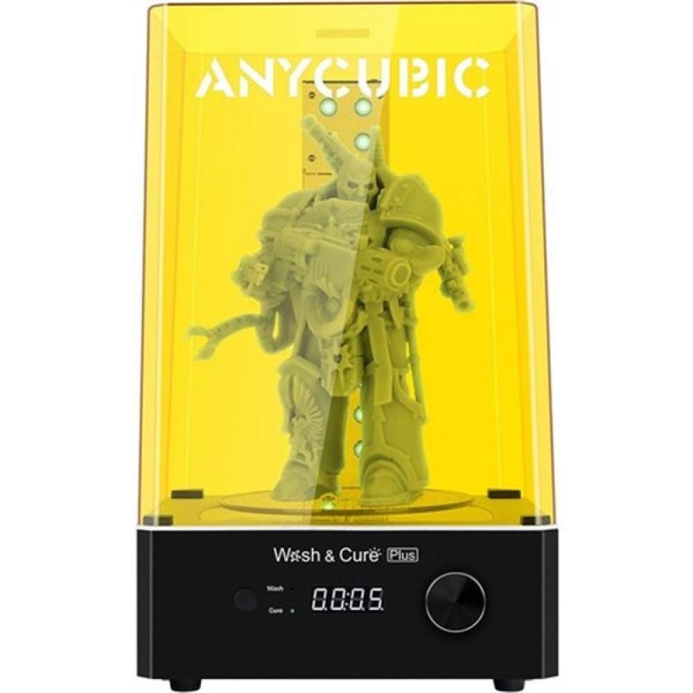 Anycubic Wash&Cure Plus