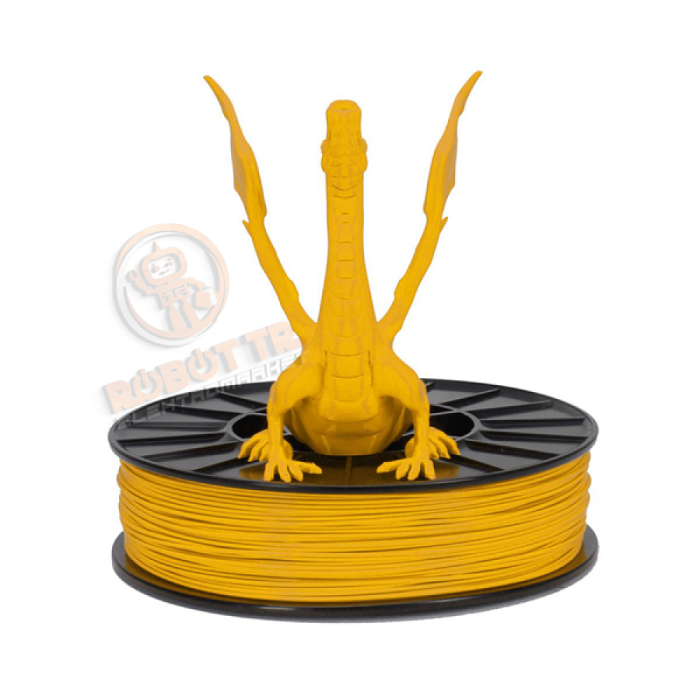 Porima PLA  Filament Sarı 1 Kg 1.75mm