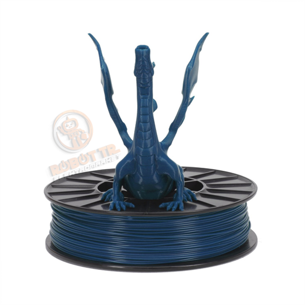 Porima PLA  Filament Koyu Mavi 1 Kg 1.75mm