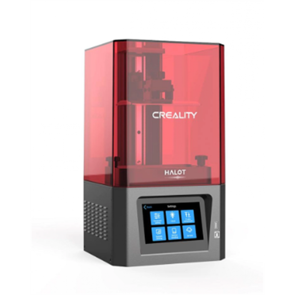 Creality Halot-One CL-60 3D Yazıcı