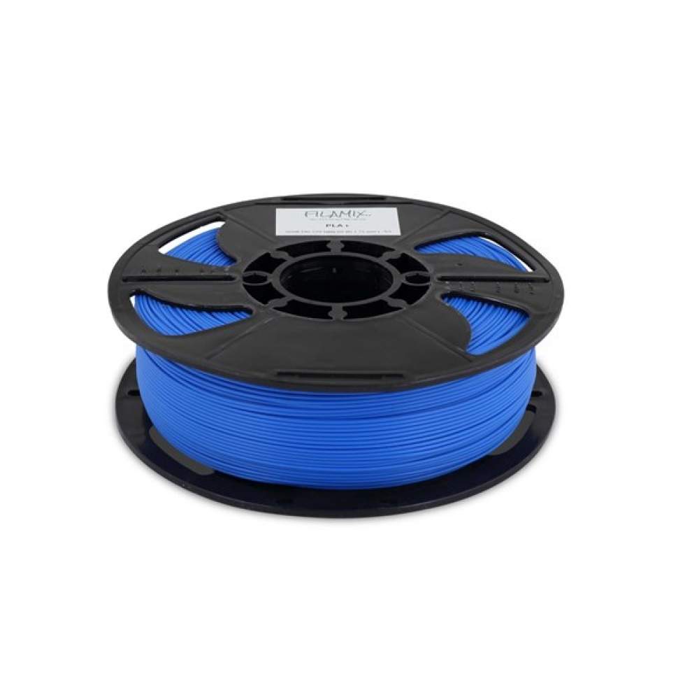 Filamix Mavi Filament PLA + 1.75mm 1 KG Plus