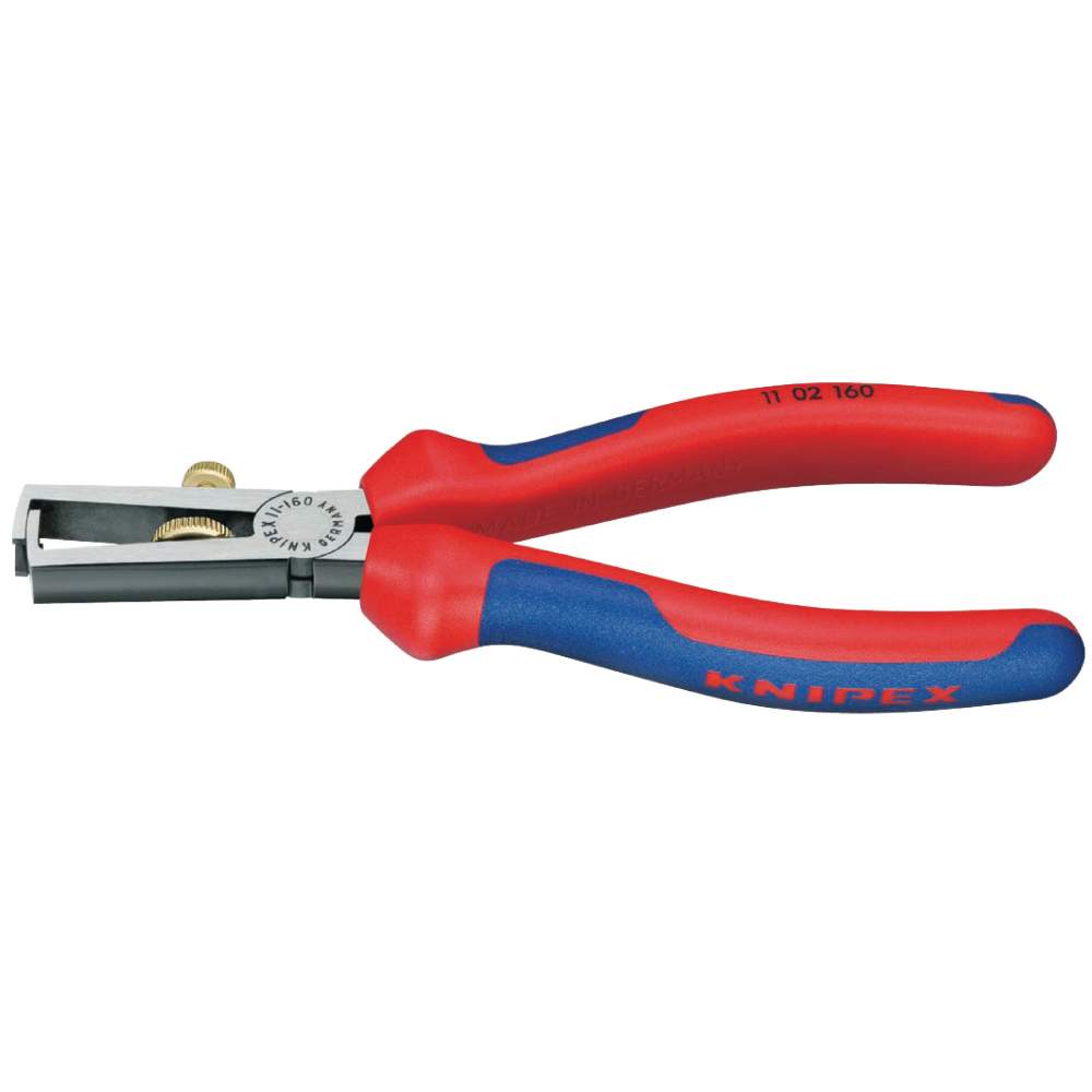 Knipex 11 02 160 Kablo Siyirma