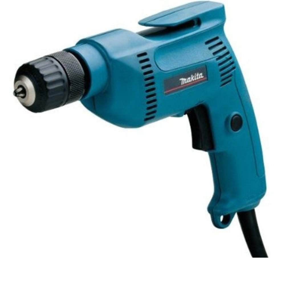 Makita 6408 Darbesiz Matkap 530 W