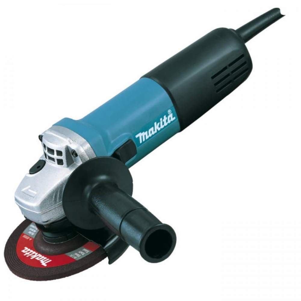 Makita 9558HNG 125 MM 840 W Avuç Taşlama