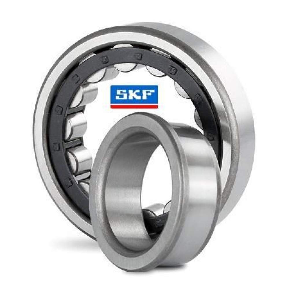 SKF NJ/2208 E-TVP2 Rulman 40x80x23