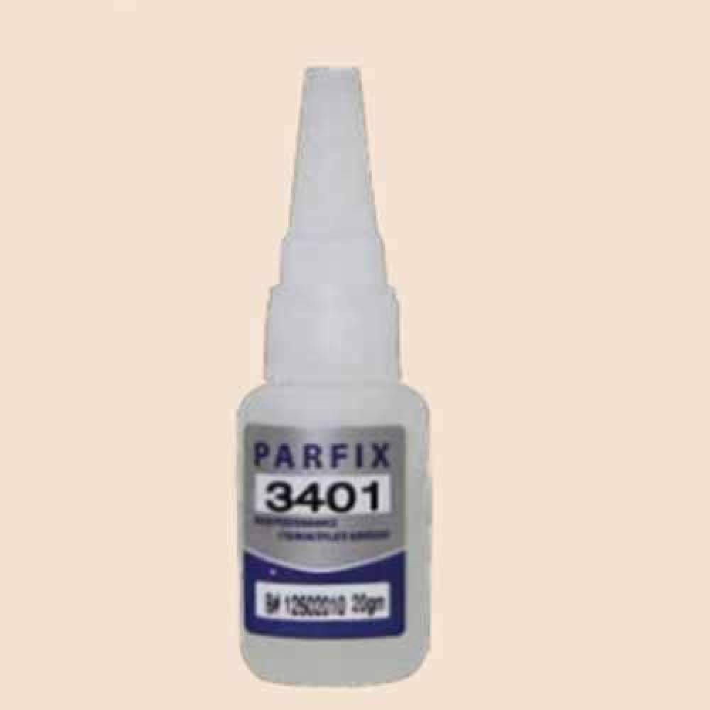 Parfix 3401 Yapıştırıcı 20 gr