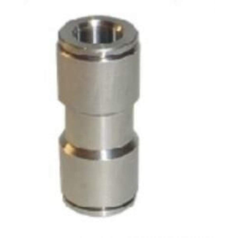 Metal 4mm Nipel