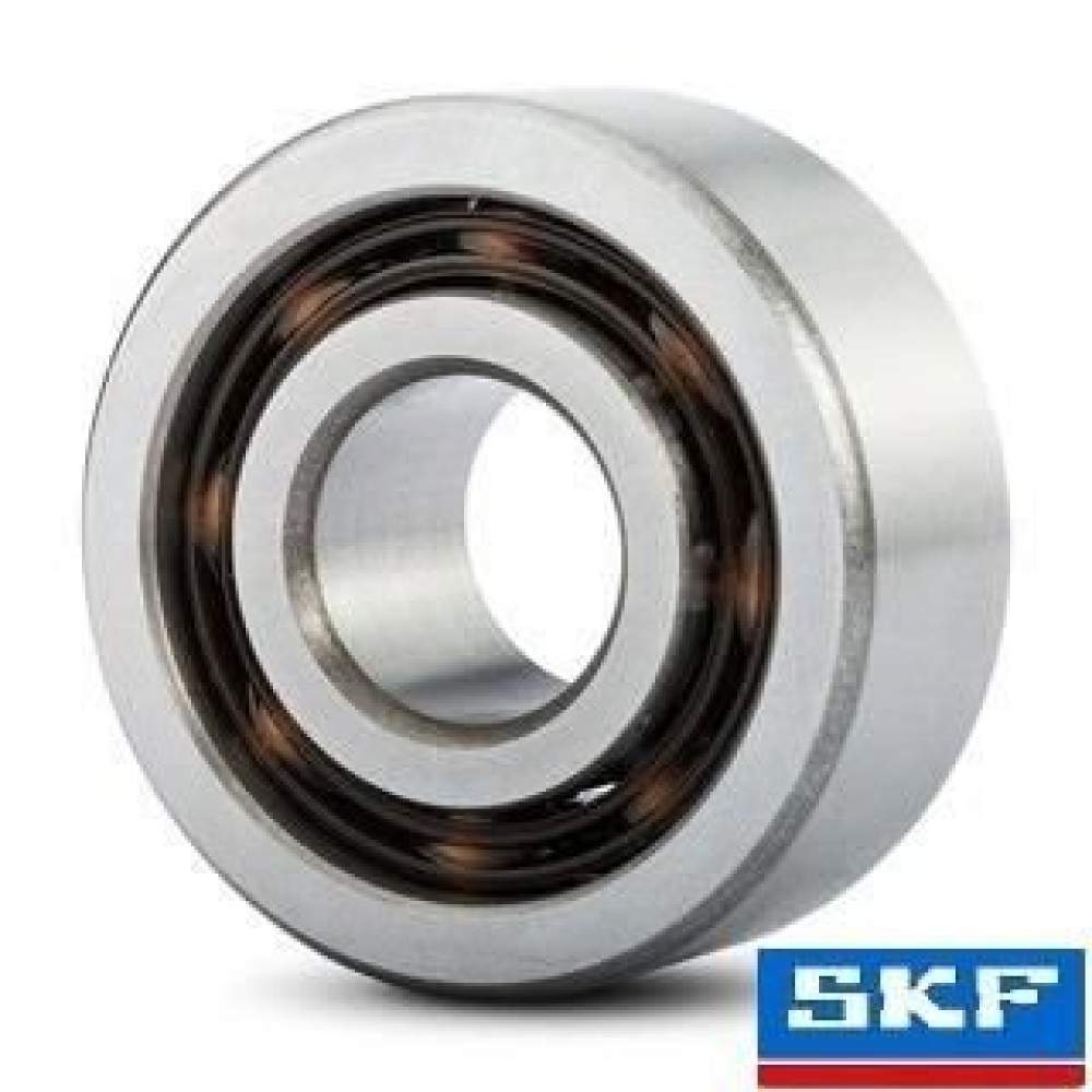 SKF 4203 B TVH Sabit Bilyalı Rulman 17x40x16