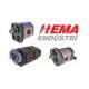 Hema 22 lt Pompa 1PN146AB