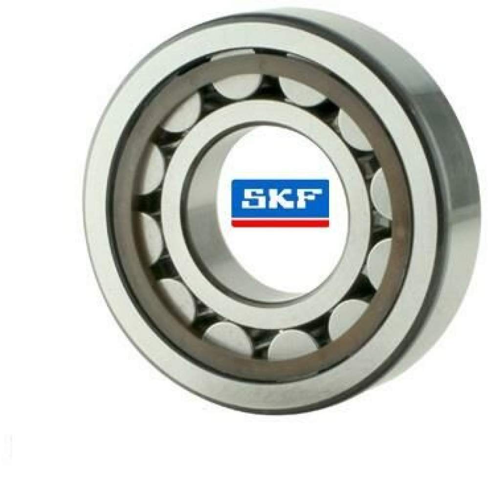 SKF NU/316 ECP Silindirik Makaralı Rulman